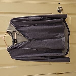 Women's 32 Degrees Lightweight Zip-Up Hoodie